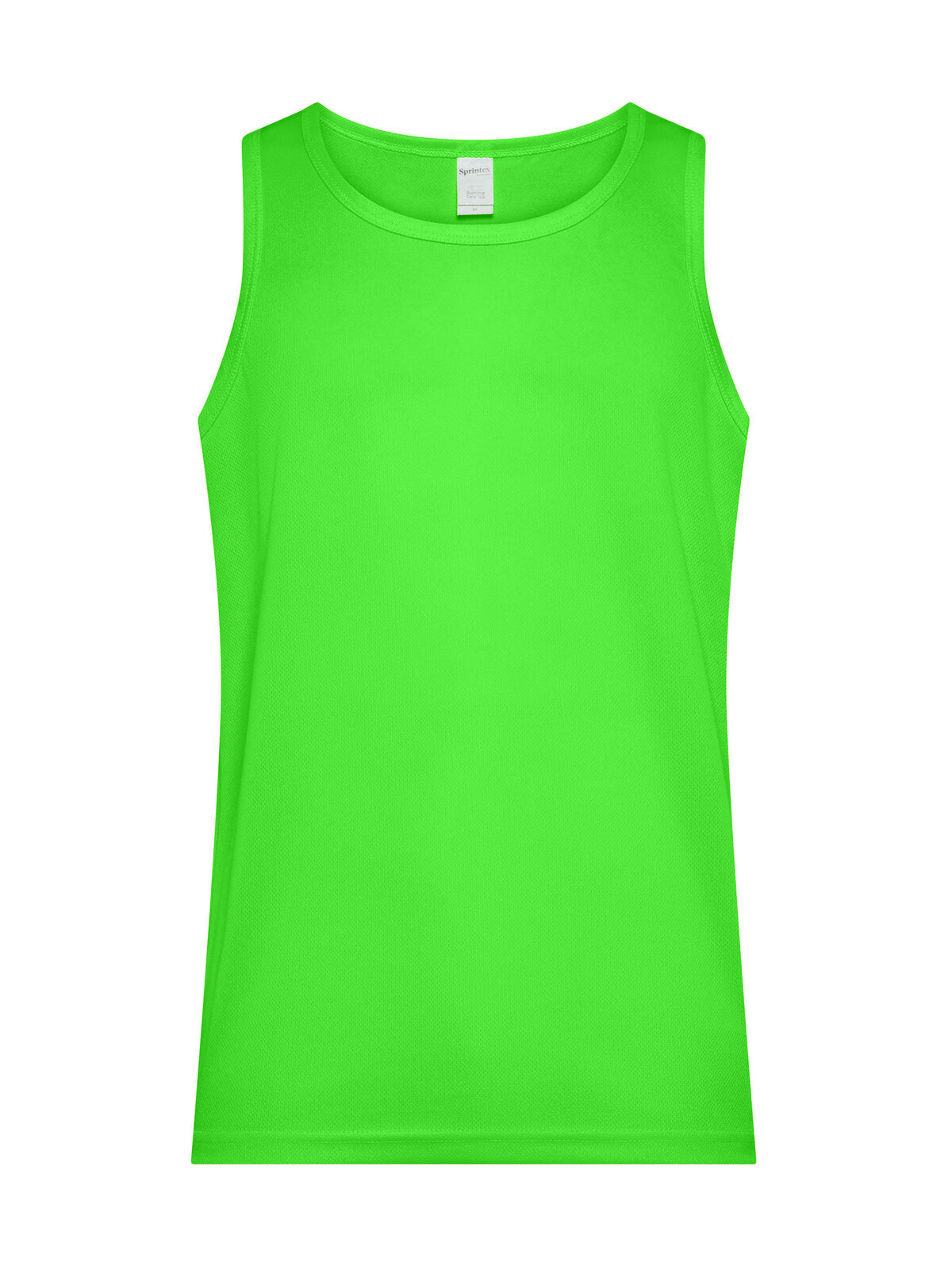 green fluo