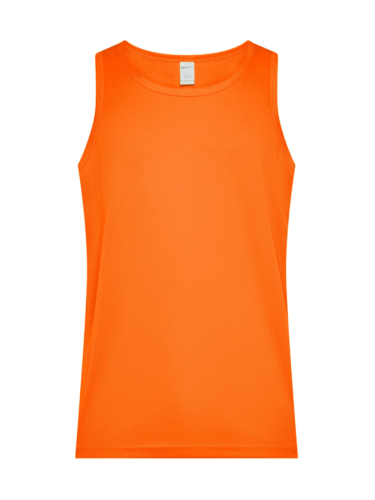 orange fluo