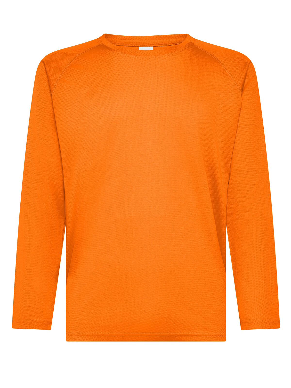 orange fluo