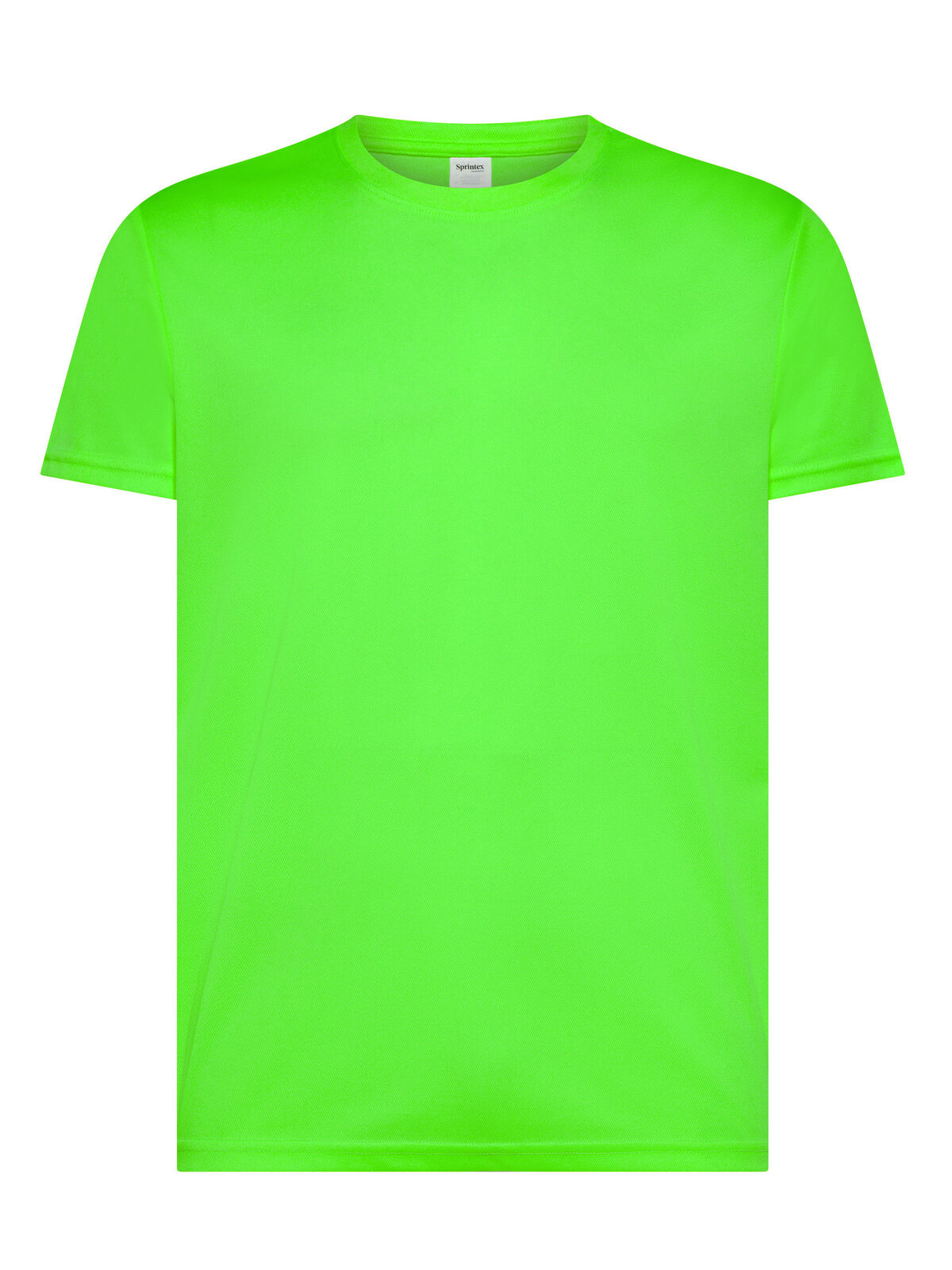 green fluo