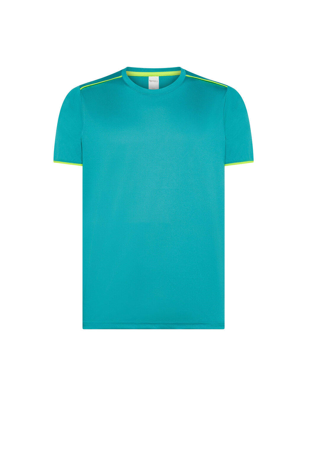 Jade Green/Yellow fluo