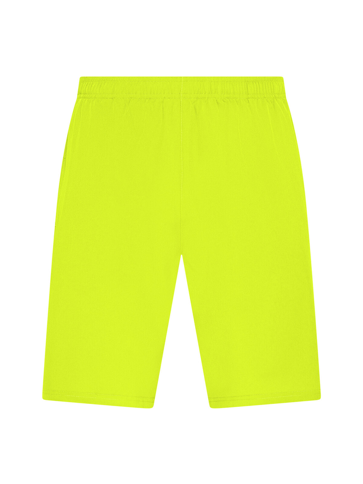 yellow fluo