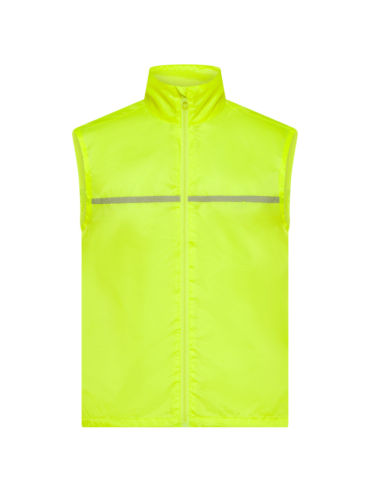 yellow fluo