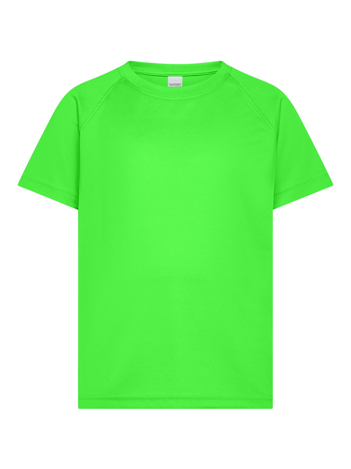 green fluo