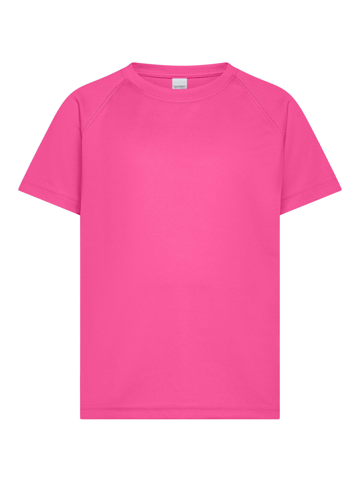pink fluo