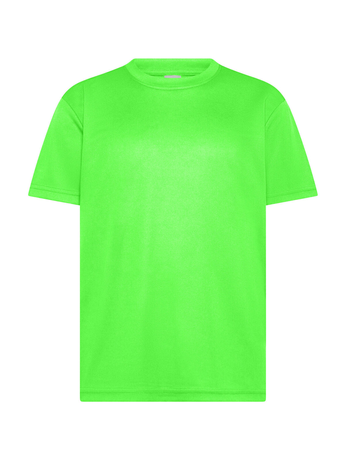 green fluo