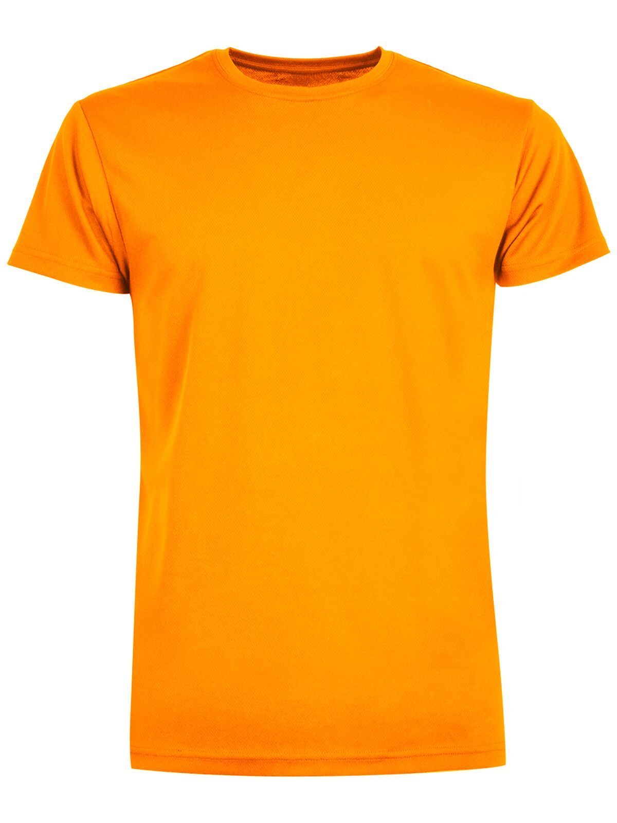 orange fluo