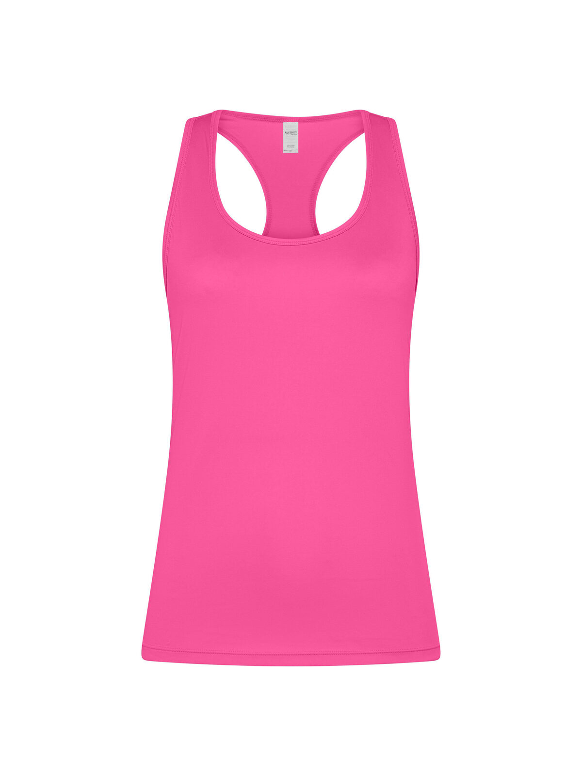 pink fluo