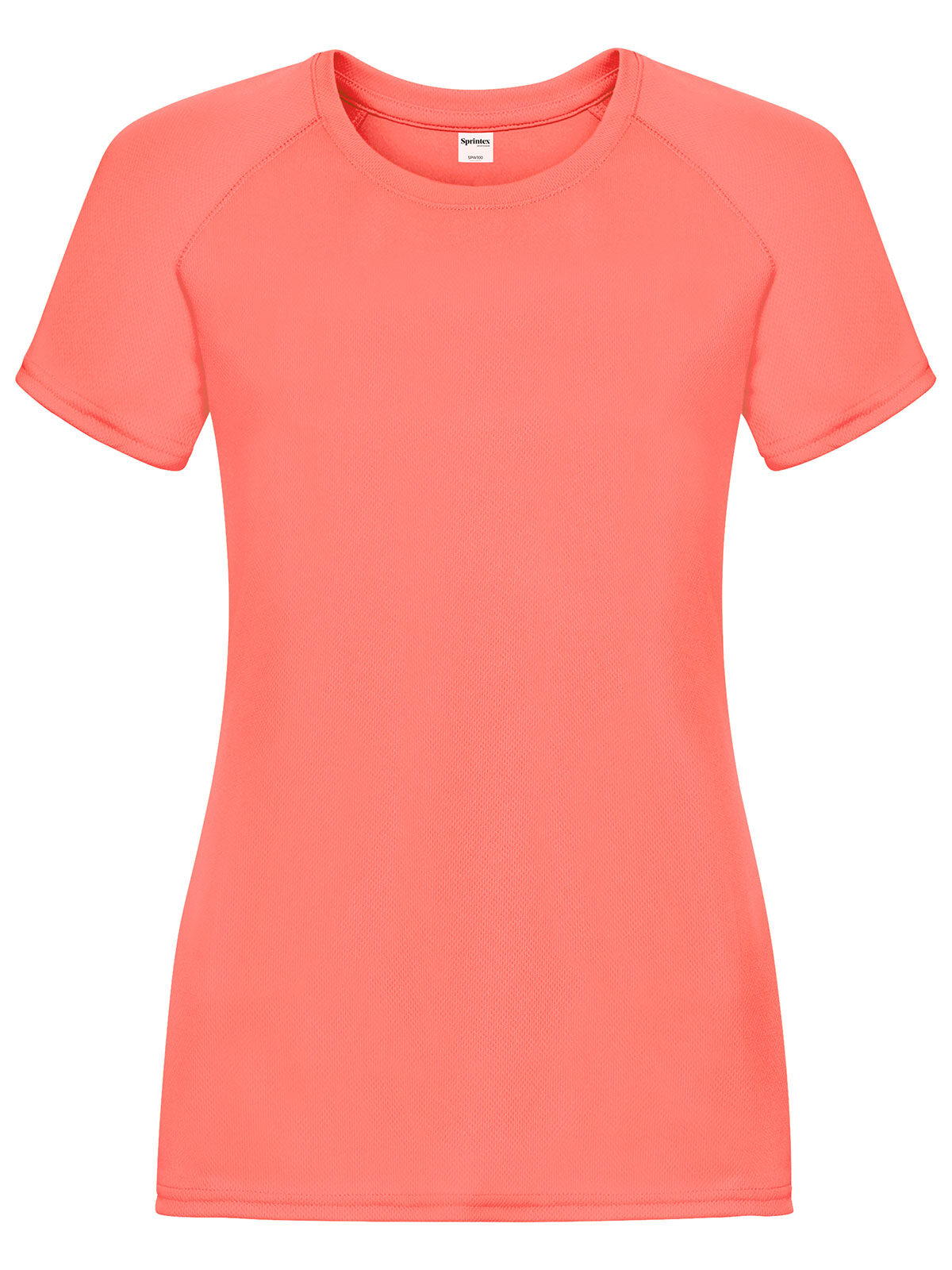 coral fluo
