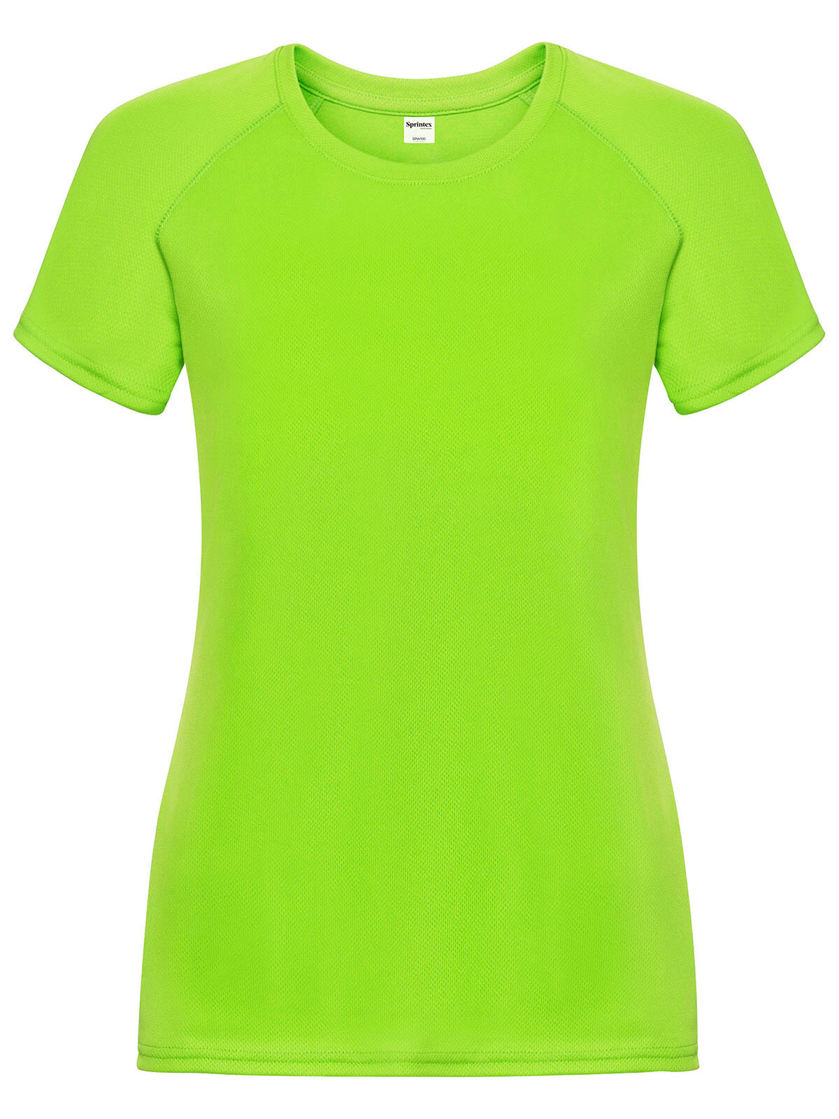 green fluo