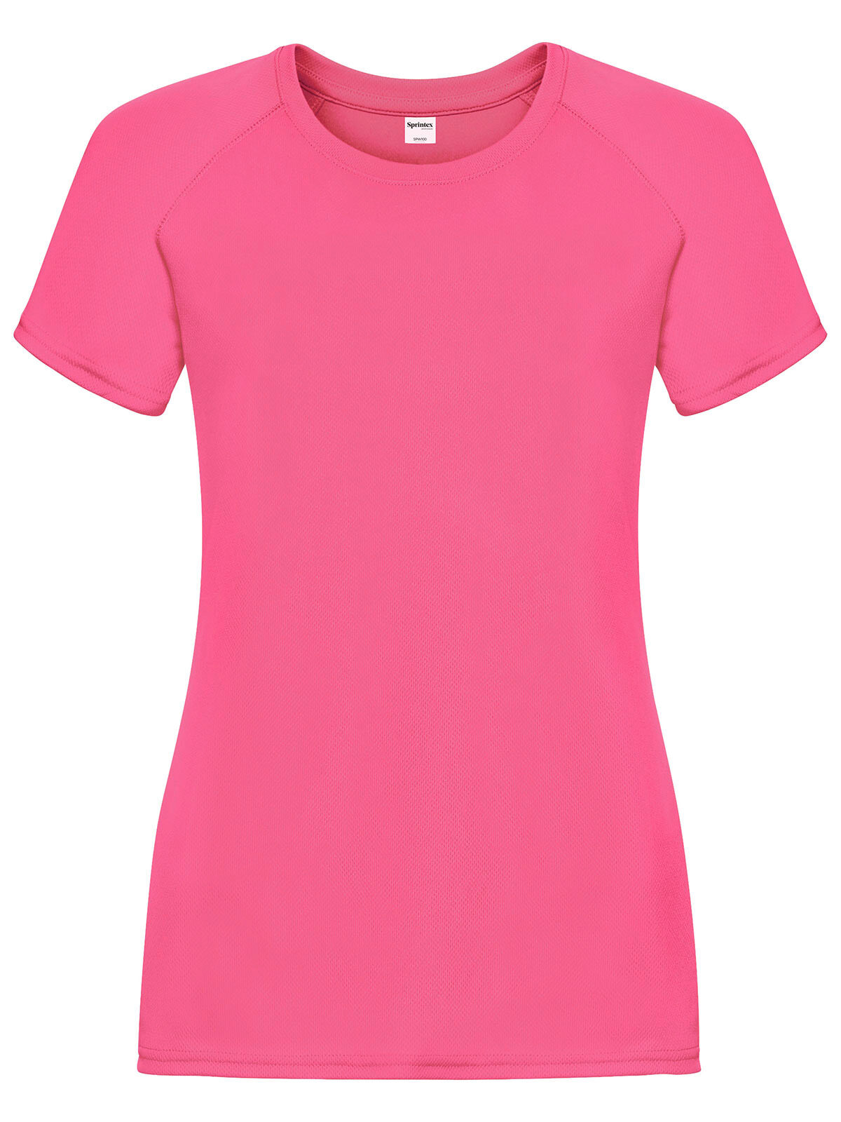 pink fluo