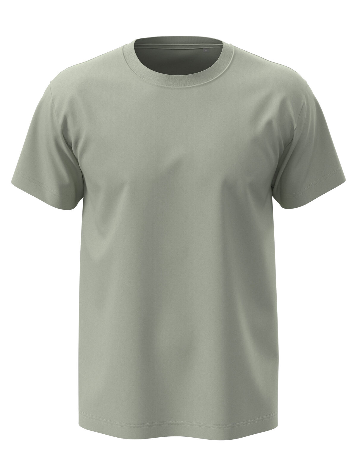 soft grey