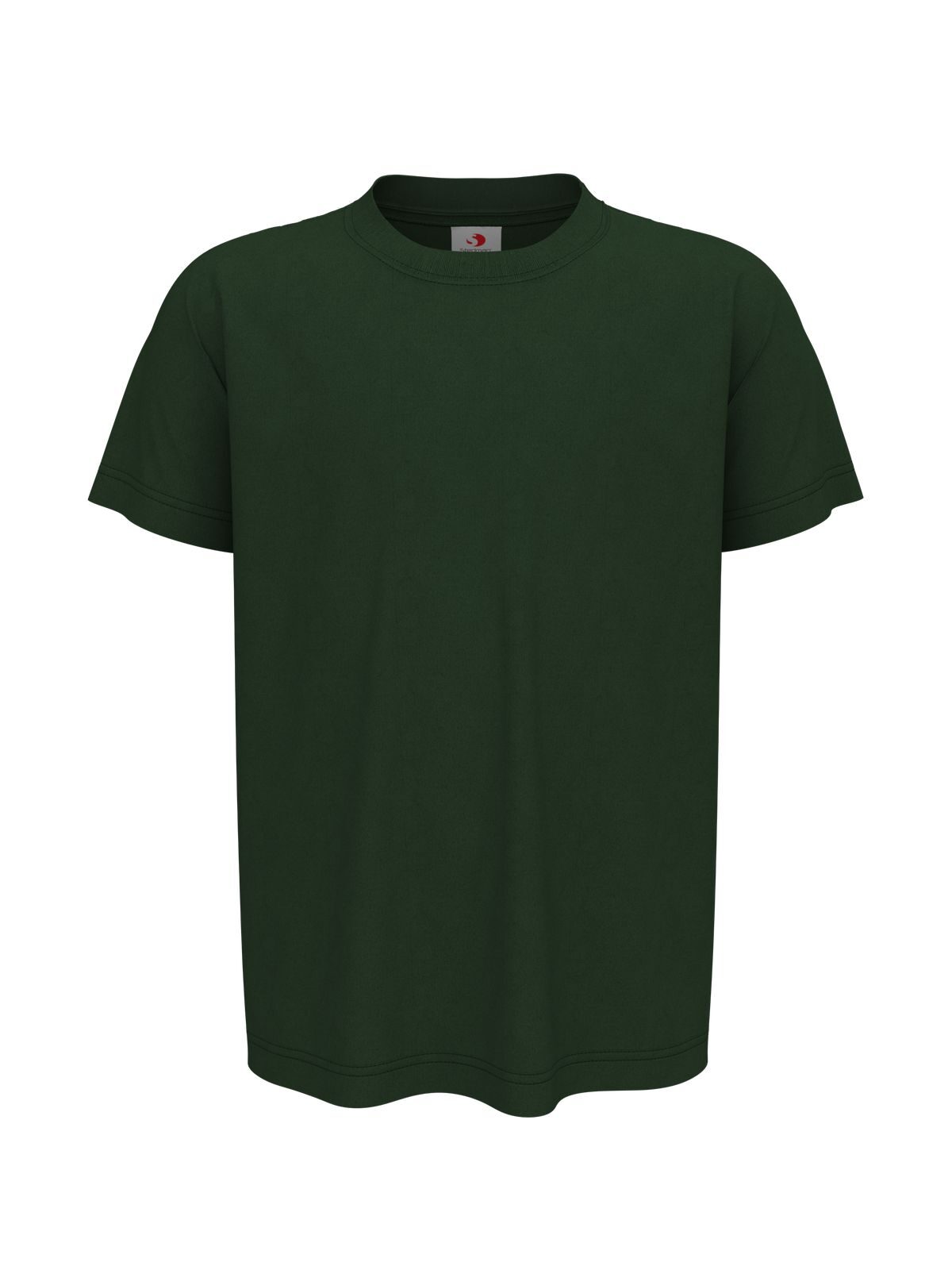 bottle green