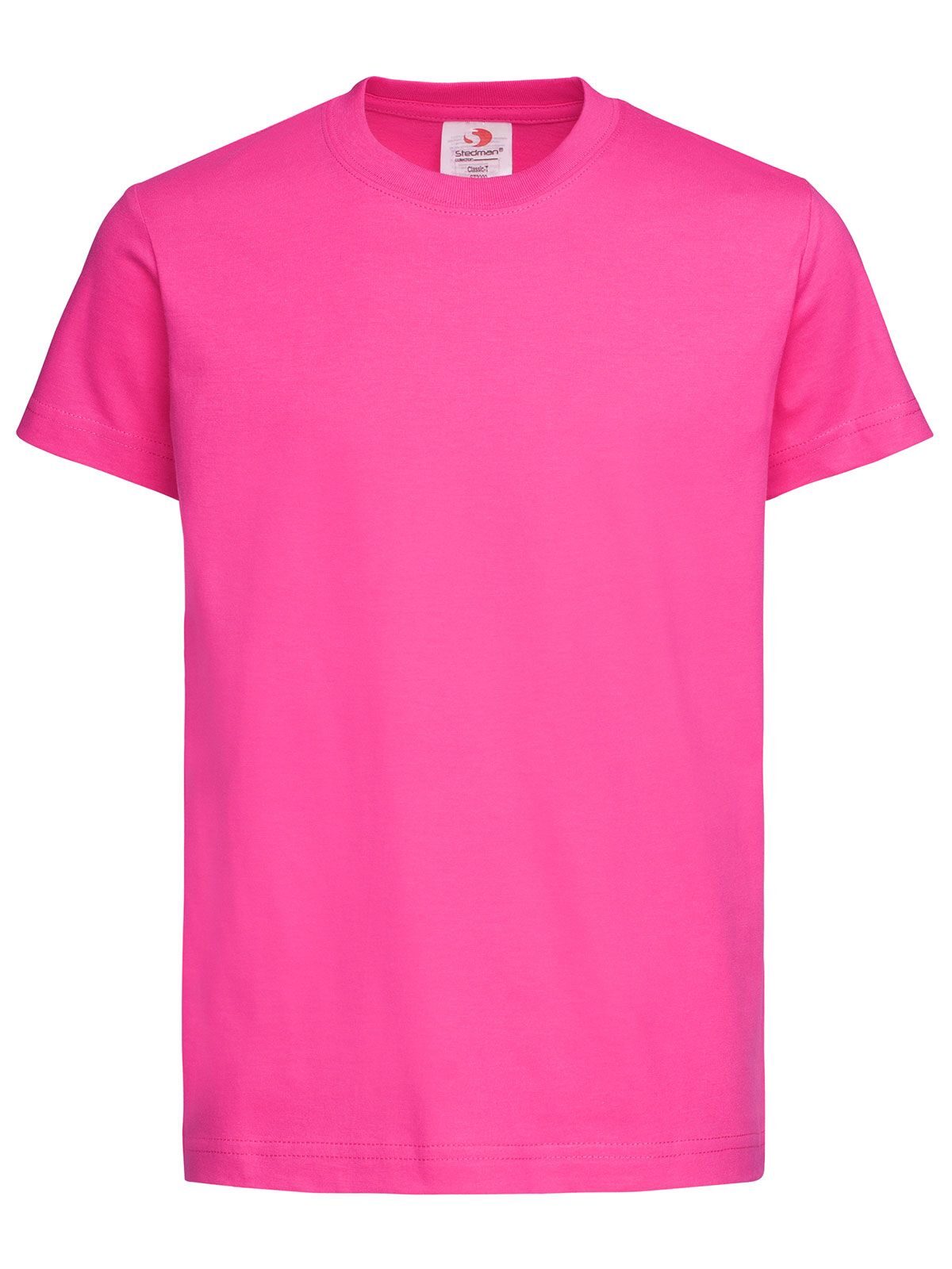 sweet pink