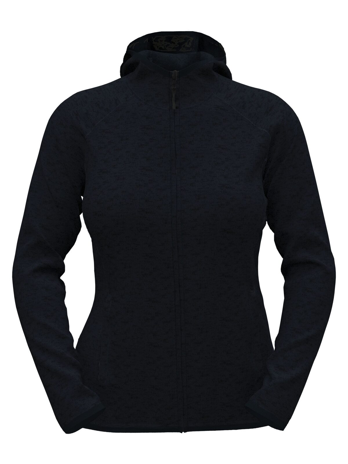 blue midnight heather