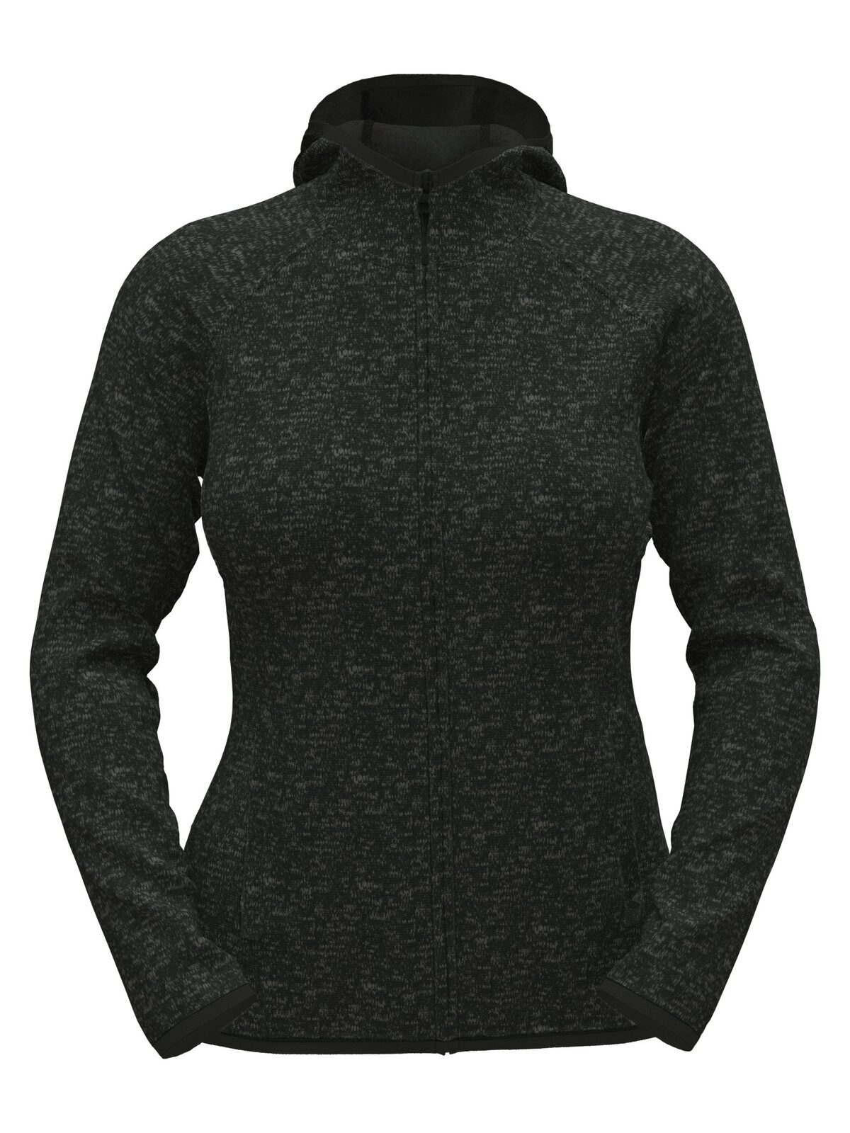 black opal heather