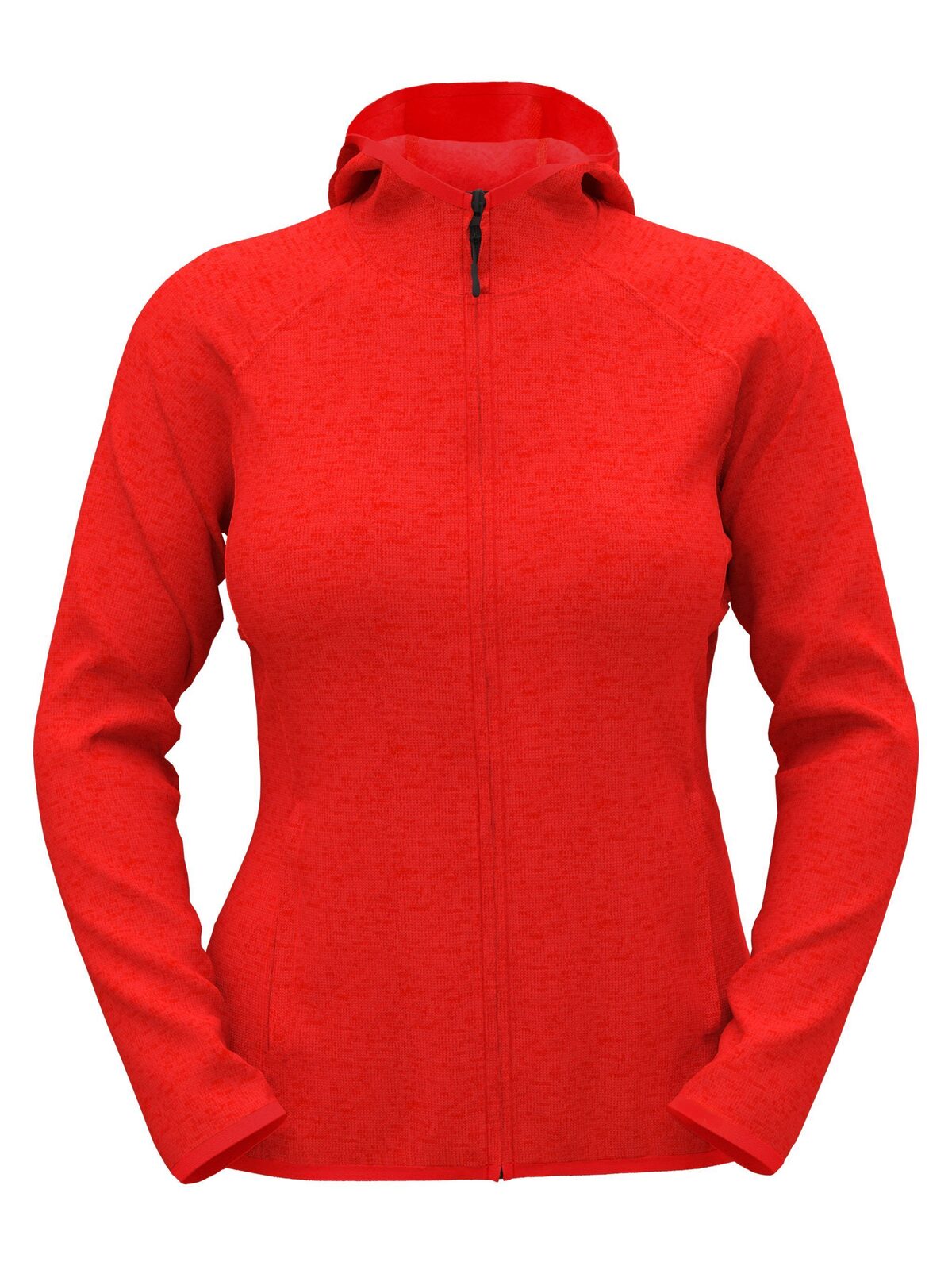 scarlet red heather