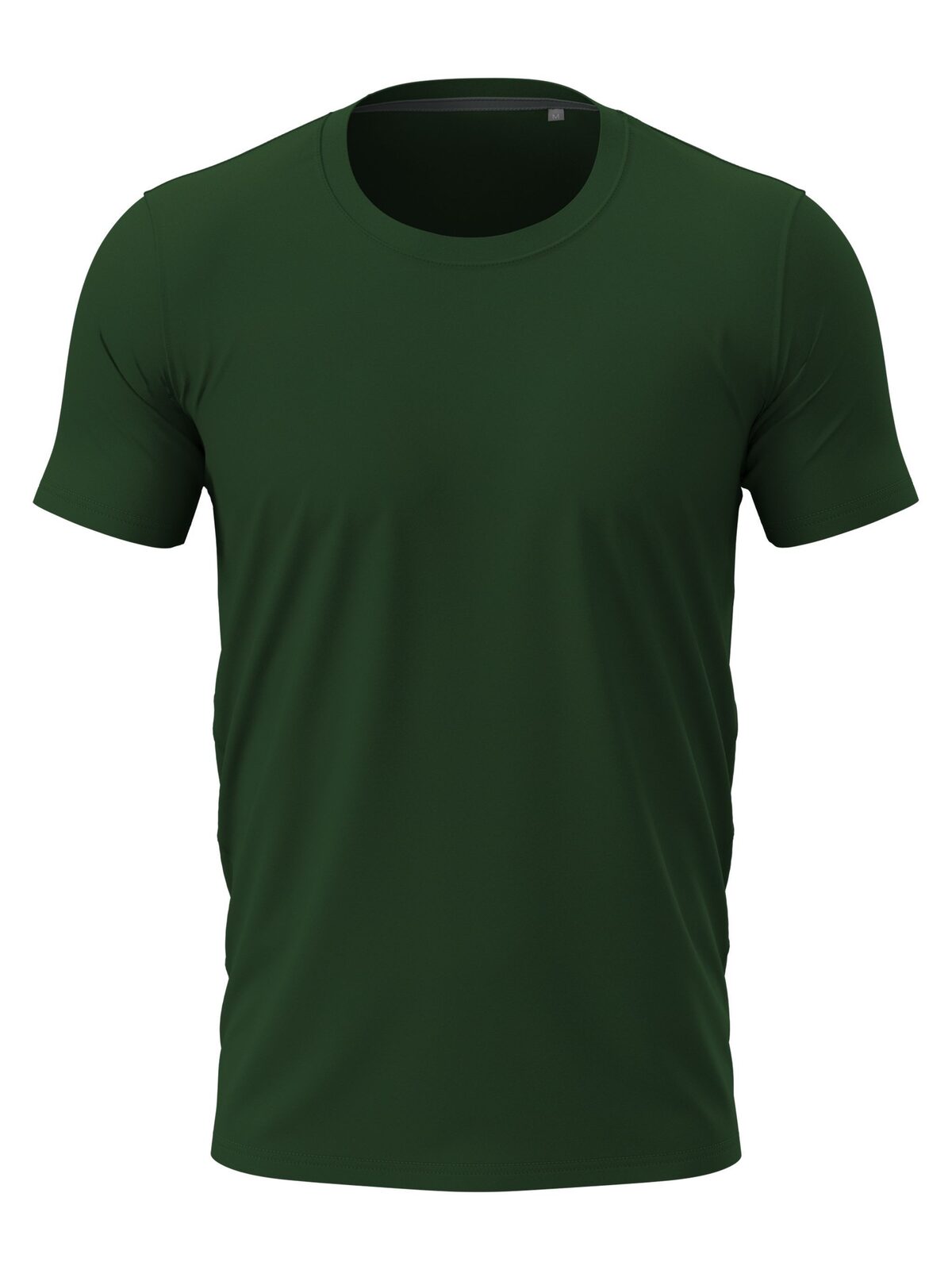 bottle green