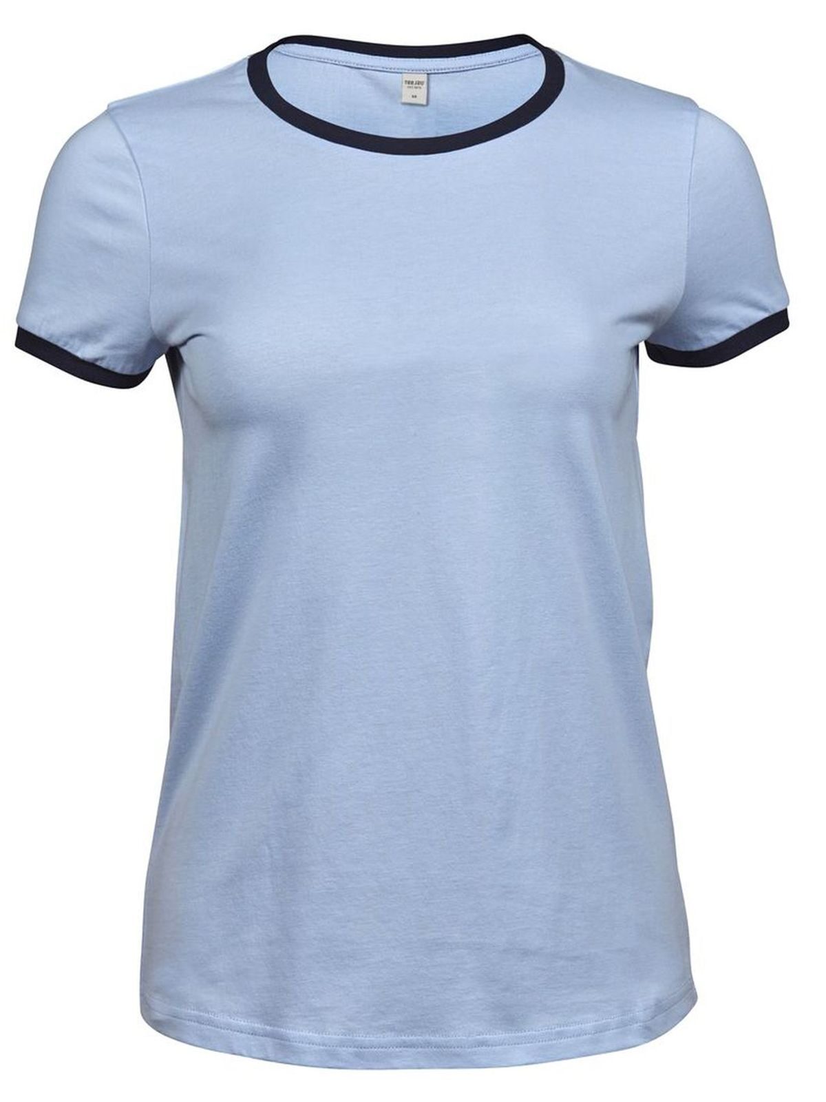 Light blue/Navy