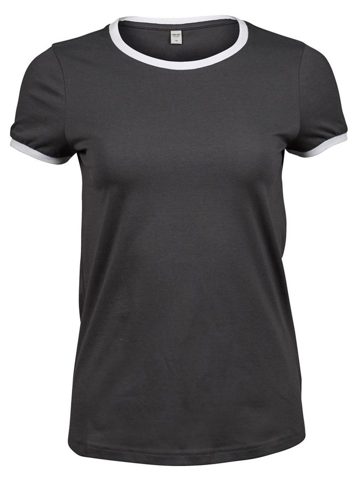 Dark grey/White