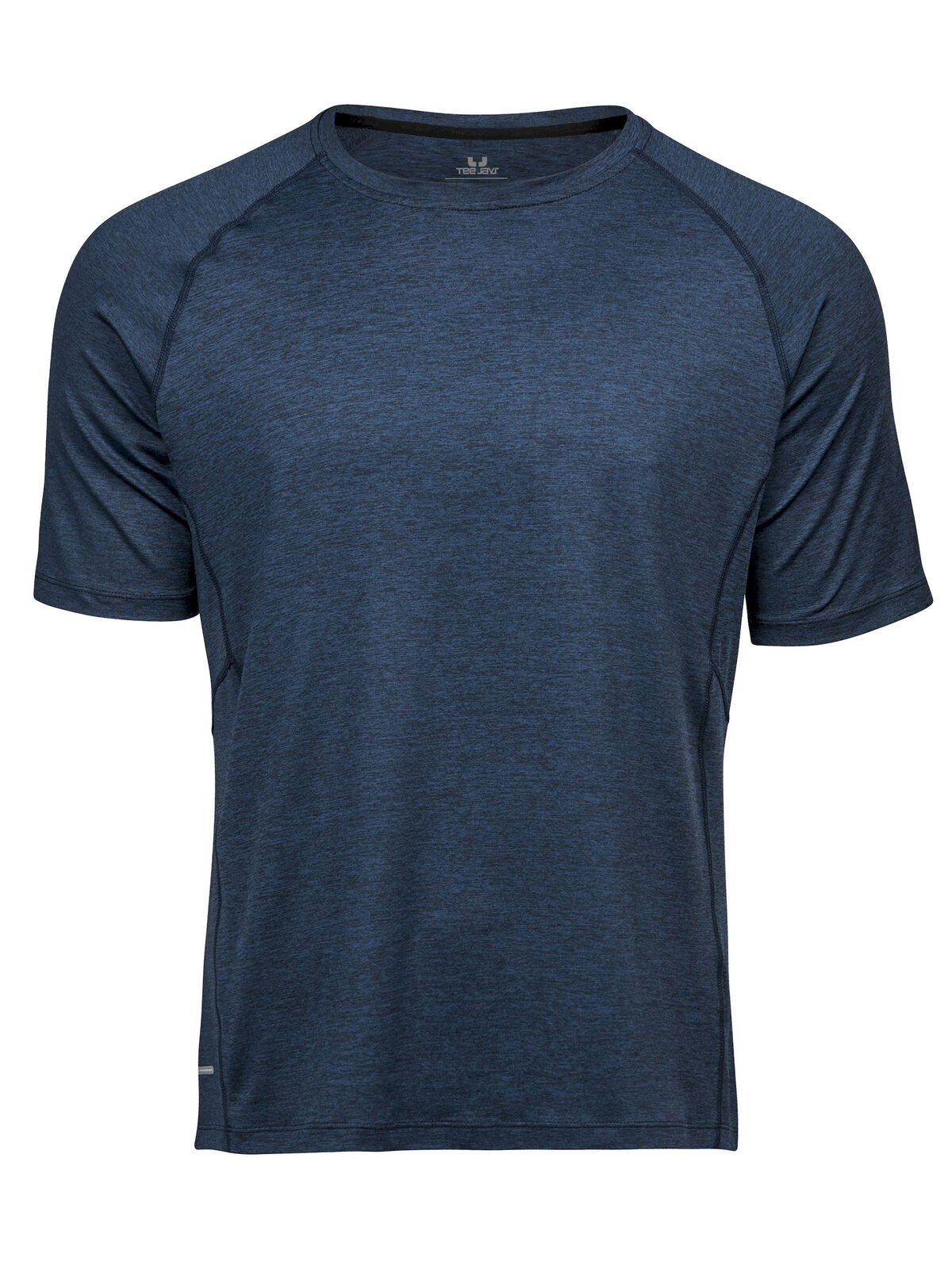 Navy Melange