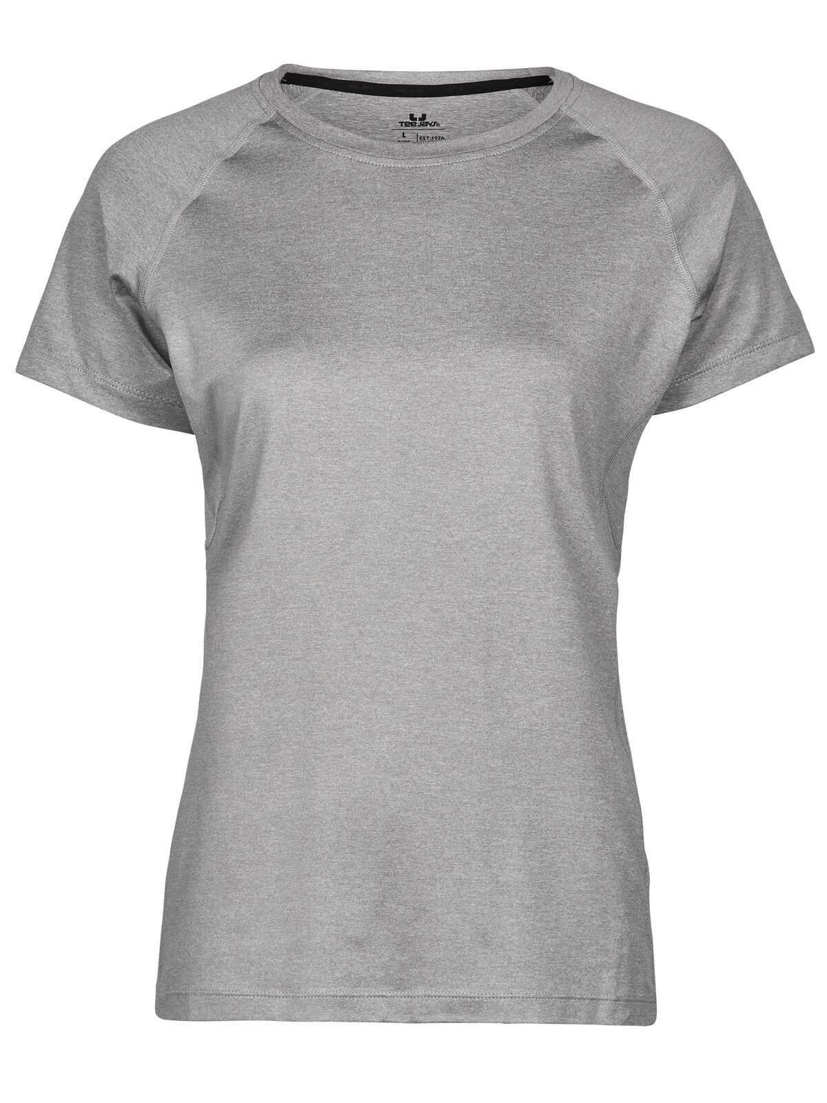 Grey Melange