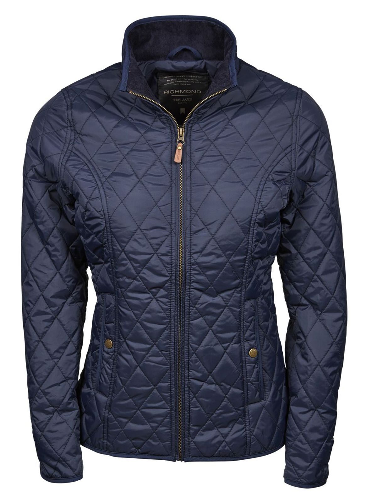 Deep Navy