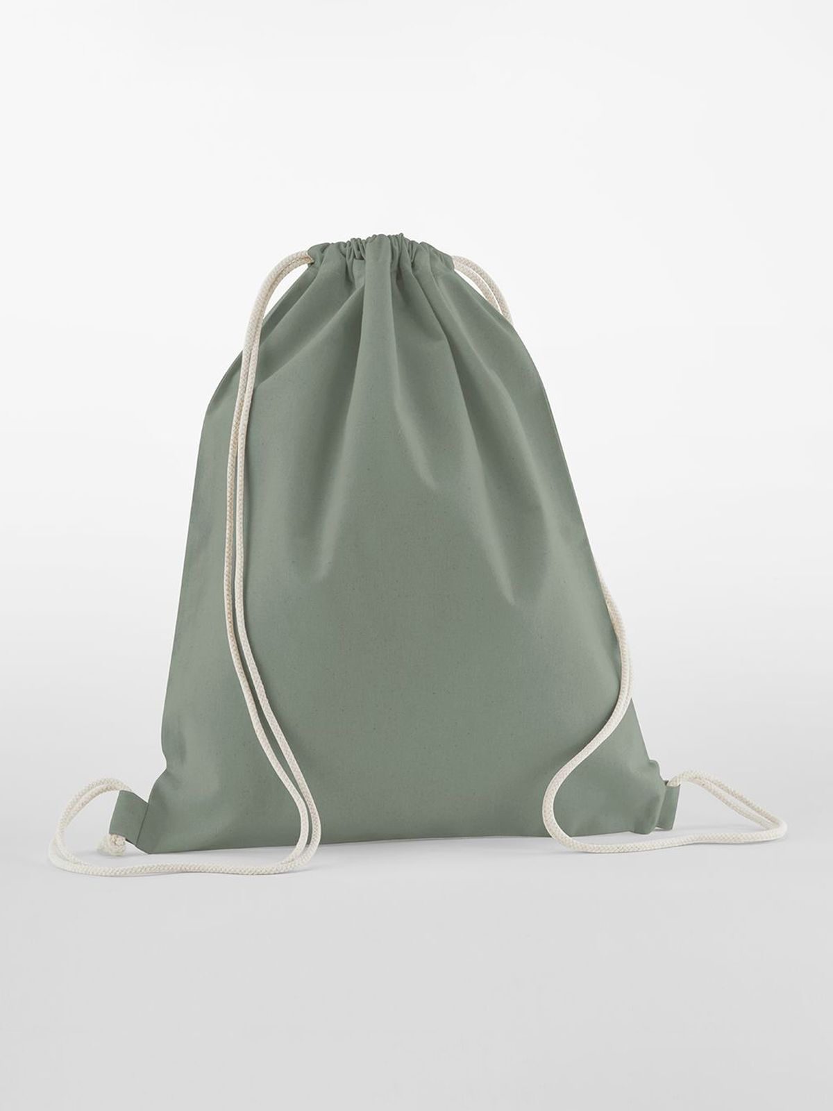 dusty green