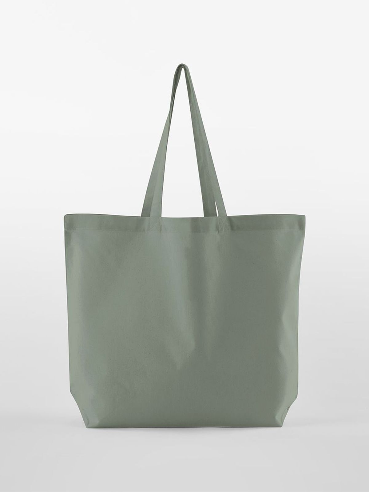 dusty green