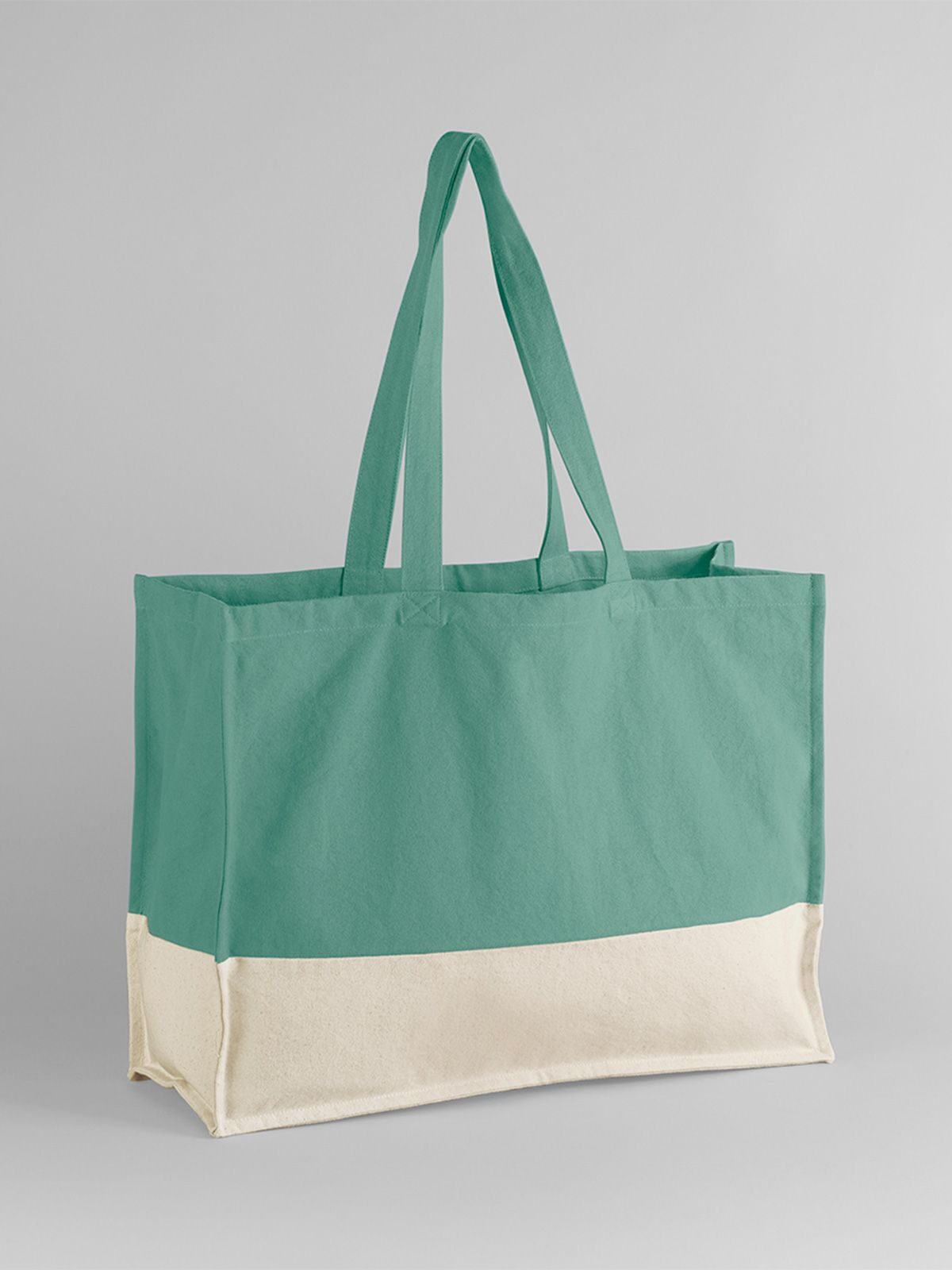 sage green/natural